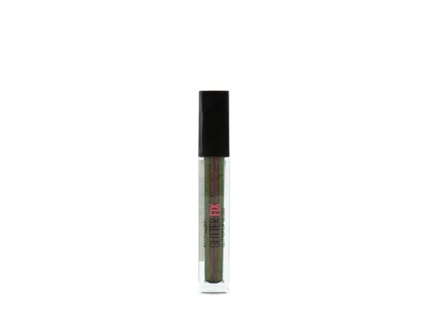 Maybelline Glitter Fix läppglans 80 Shadow Hunter, 5 ml