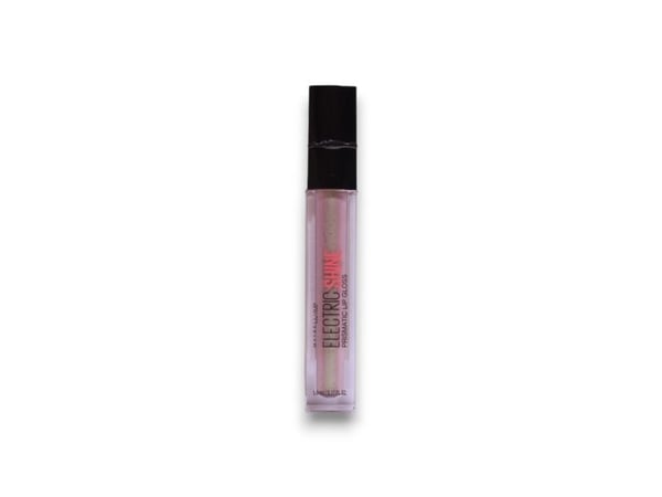 Maybelline Electrio Shine Prismatic leppestiftglans 155 Moonlit Metal 5 ml