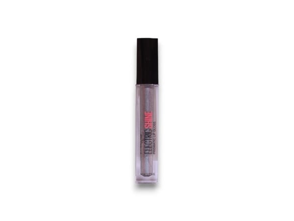 Maybelline Electrio Shine Prismatic leppeglans 160 Midnight Prism, 5 ml