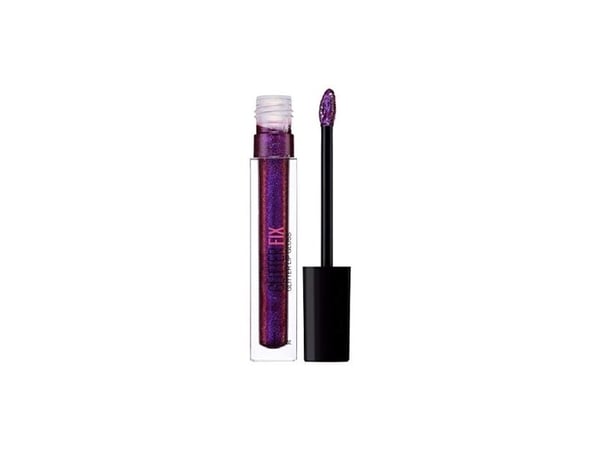 Maybelline Glitter Fix läppglans 70 Wicked Tease, 5 ml