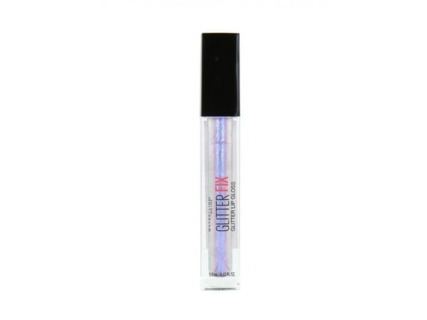 Maybelline Glitter Fix lipgloss, 55 Spell Truck, 5 ml
