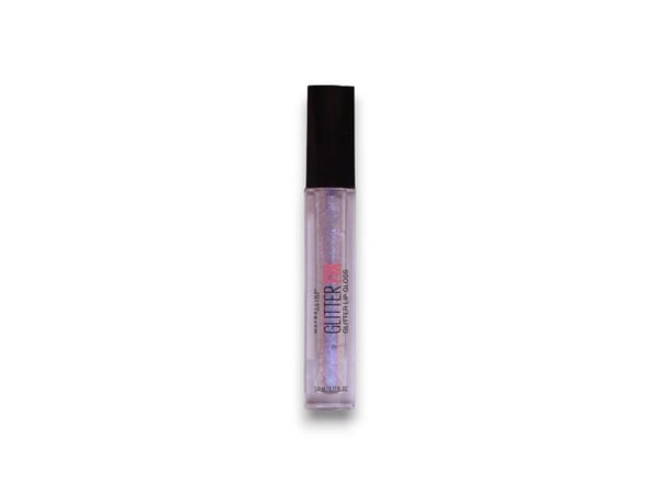 Maybelline Glitter Fix lipgloss, 55 Spell Truck, 5 ml