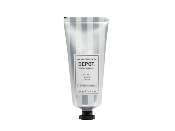 Depot 311 Fiber Cream 100Ml