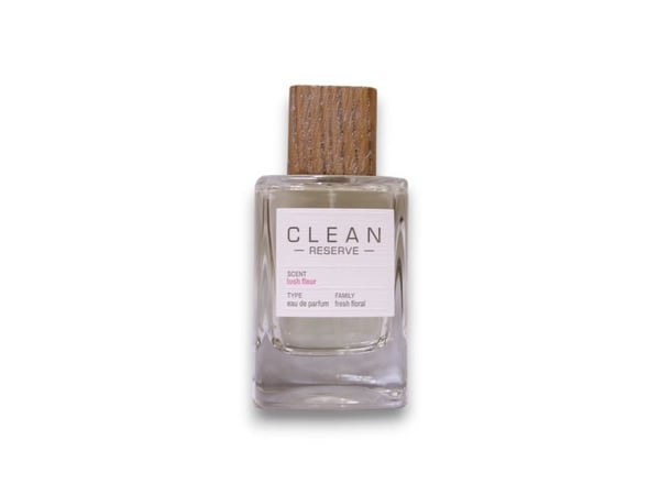 Clean Reserve Lush Fleur EDP W 100 ml
