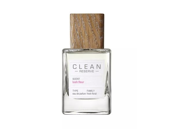Clean Reserve Lush Fleur EDP W 50 ml