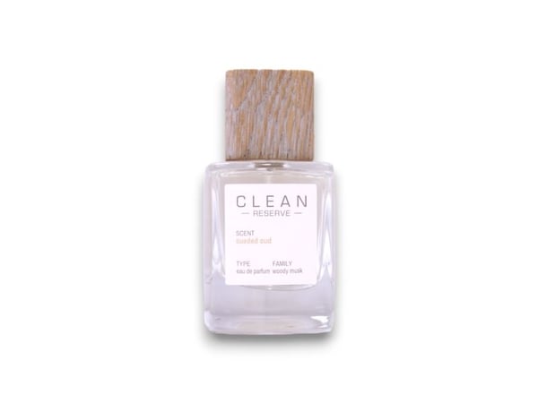 Clean Reserve Sueded Oud EDP U 50 ml
