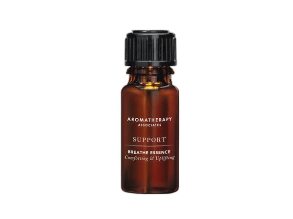 Aromatherapy Associates Aromatherapy Associates, "Support Breathe", forfriskende eterisk oljeblanding, 10 ml, unisex