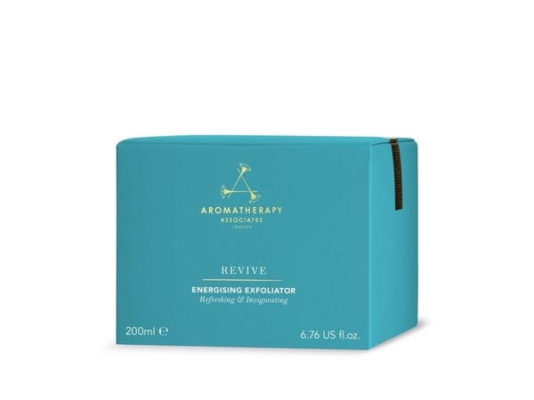 Aromatherapy Associates Revive Energising Exfoliator 200 Ml