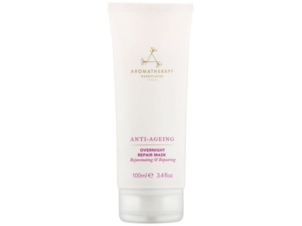 Anti-Ageing, Naiset, Yönaamio, 100 ml