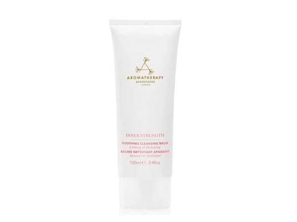 Aromatherapy Associates Inner Strength Soothing Cleansing Balm 100 Ml