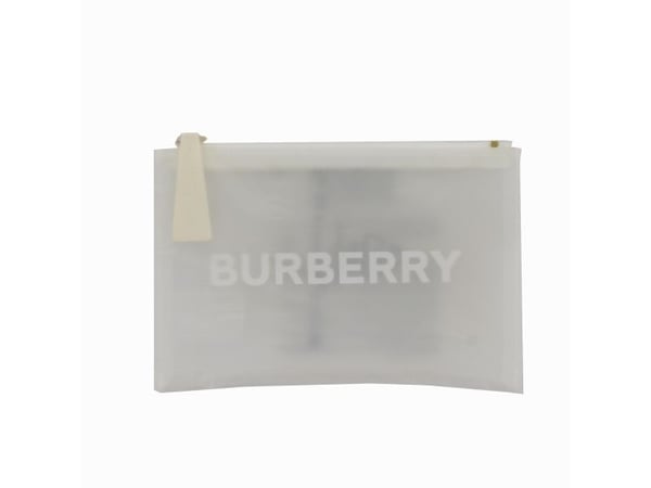 Burberry Makeup Bag