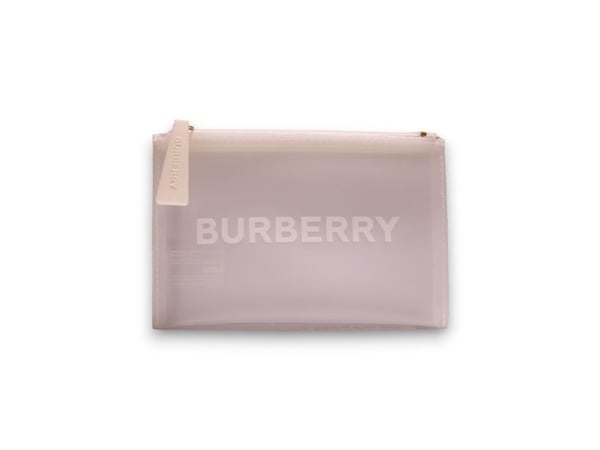 Burberry Makeup Bag