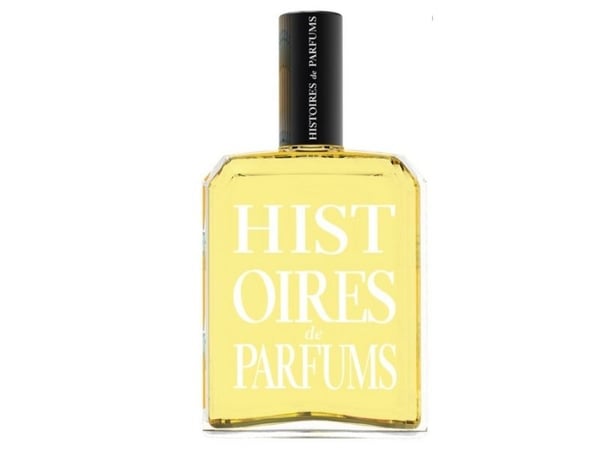 Histoires de Parfums, Peony Green, Eau De Parfum, naisille, 120 ml