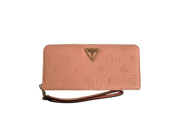 Guess Guess, Guess, Lommebok, SLG stor glidelås, SWPB8403460COR, Kvinner Kvinner