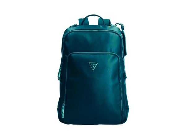 Guess, Certosa, Backpack, Blue, HMCERT, For Women