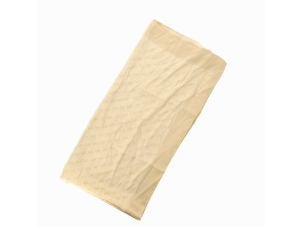 Guess, Kasinta Kefiah, Tekstilskjerf, 4G-logo, AW8853 POL03, 135 x 135 cm, Dame Damer