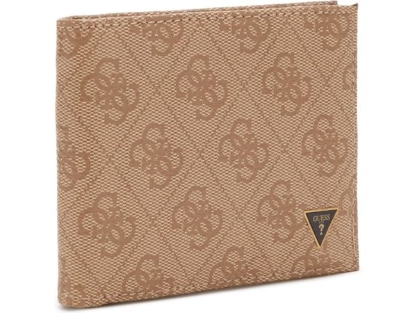 Guess Vezzola lommebok, small billfold SMVZLALEA20 (for menn)