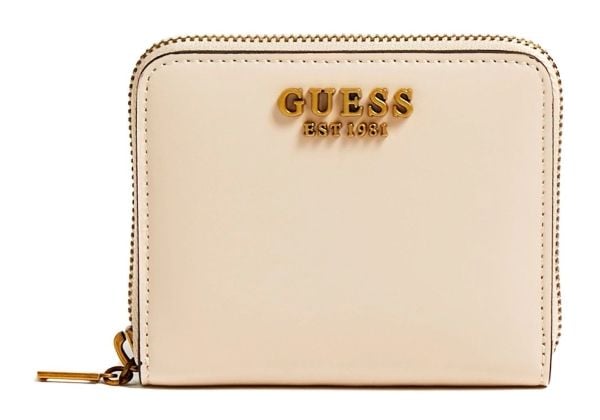 Guess Laurel plånbok, SLG Small Zip, SWVB8500370