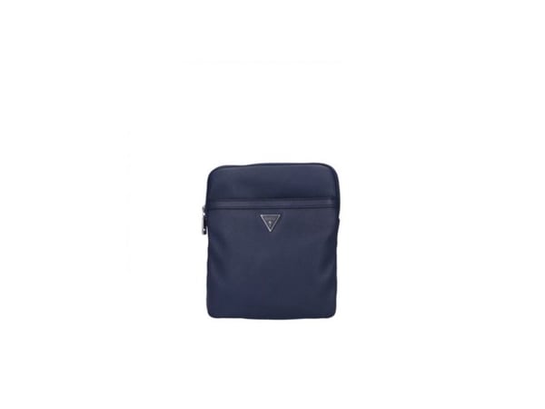Guess Certosa skulderveske, blå, HMECRNP2258BLU, 22,5 x 23 x 6 cm