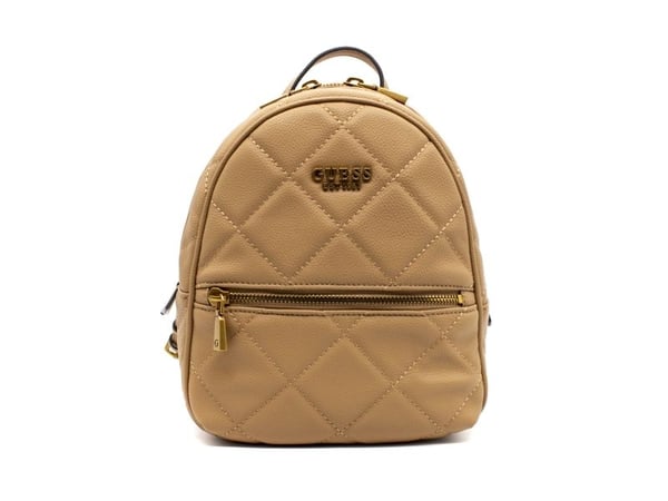 Guess Guess, Abey, ryggsekk, beige, HWQB8558320 (for kvinner)