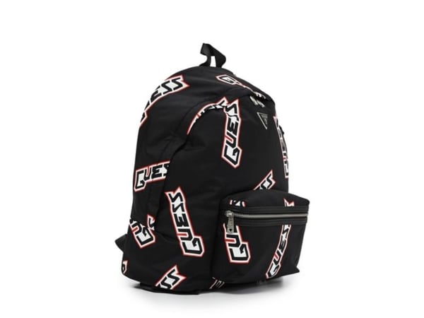 Guess Guess, Guess ryggsekk, svart, HMVCFAP2310, for kvinner, 29 x 42 x 15 cm