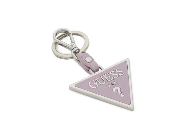 Guess, Guess, Keyring, RW7421 P2201, Lilac