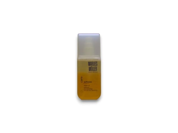 Marlies Möller Softness Repair Oil Treatment Spray To-fase utjevningsbehandling som gjør håret mykt 125ml