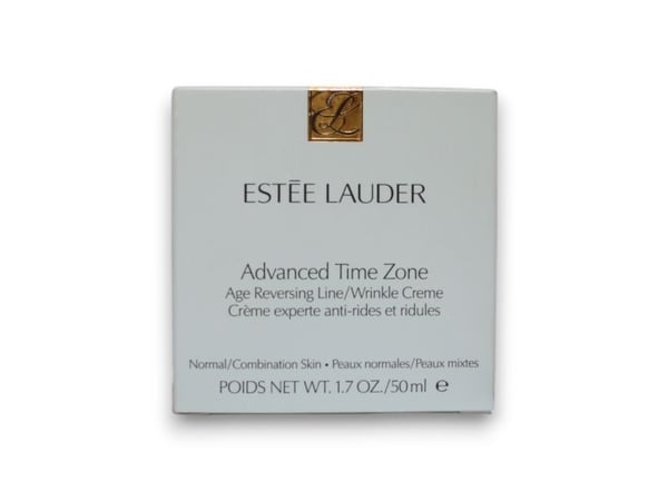 Estee Lauder Advanced Time Zone Anti-Wrinkle Creme 50ml