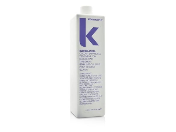 KEVIN MURPHY_Blonde Angel Treatement color enhancing treatment for blonde hair 1000ml