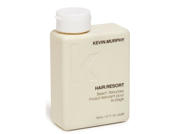 Kevin Murphy KEVIN MURPHY_Hair Resort Beach Texturiser modellmelk gir en strandfrisyreeffekt 150ml