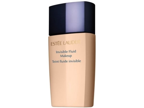 Estee Lauder Invisible Fluid Makeup flytende foundation 4CN1 Spiced Sand 30 ml