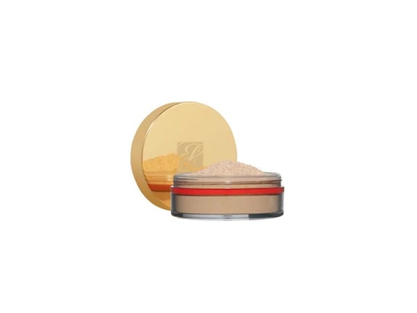 Estée Lauder Nutritious - Vita-Mineral, Titanium Dioxide, Radiant Finish, Make-up Powder 05, Intensity, 15 g (for kvinner)
