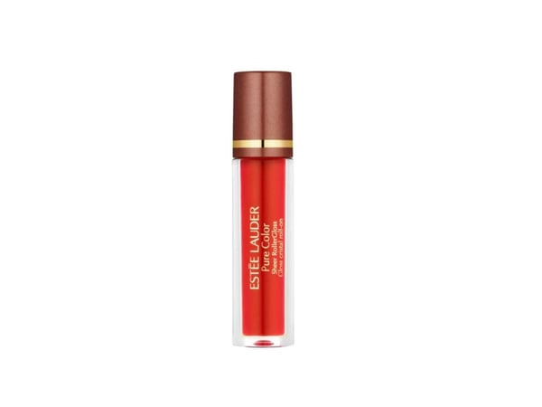 Estee Lauder Estee Lauder, Bronze Goddess Pure Color Sheer, Lip Gloss, 01, Sukkulent, 3,1 ml for kvinner