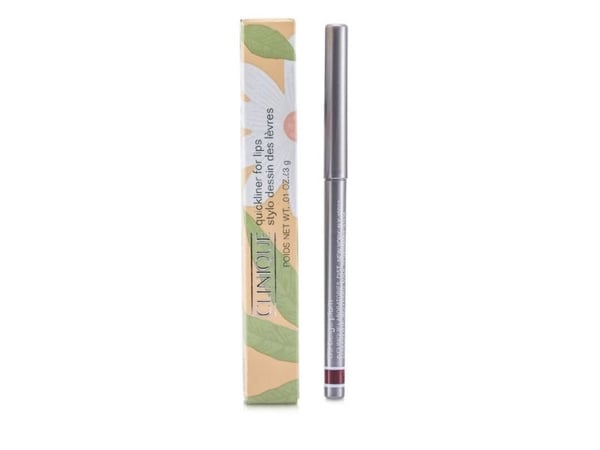 Clinique Quickliner Retractable Leppeblyant 39 Beige Plum 0,3 g