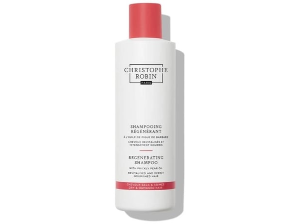 Christophe Robin Szampon Christophe Robin Regenerant 250 ml