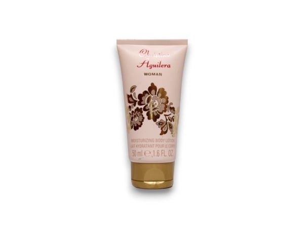 Christina Aguilera, Christina Aguilera, Body Lotion, 50 ml