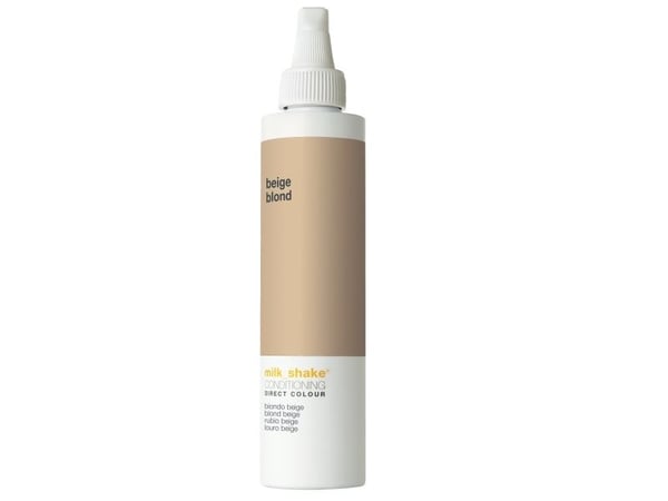 Milk Shake Colour Conditioner Beige Toner Milk Shake 100 ml