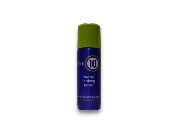 Maria Nila It's a 10 Miracle Hair Spray, finishing, 56 ml, unisex