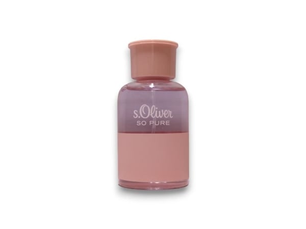 s. Oliver S. OLIVER So Pure Women EDT spray 50 ml