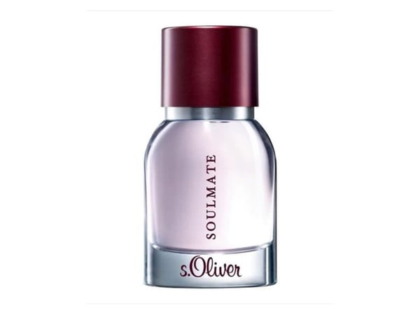 s. Oliver Soulmate Eau de Toilette for kvinner 30 ml