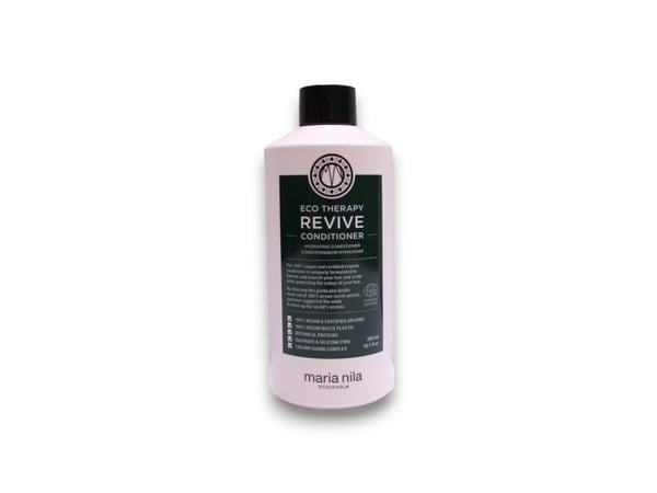 Maria Nila Eco Therapy Revive* vegansk hårbalsam 300 ml for kvinner