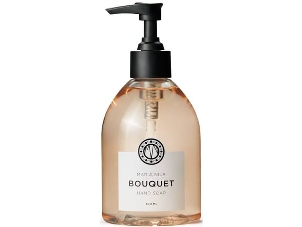 Maria Nila Bouquet flytende håndsåpe 300 ml – cruelty free