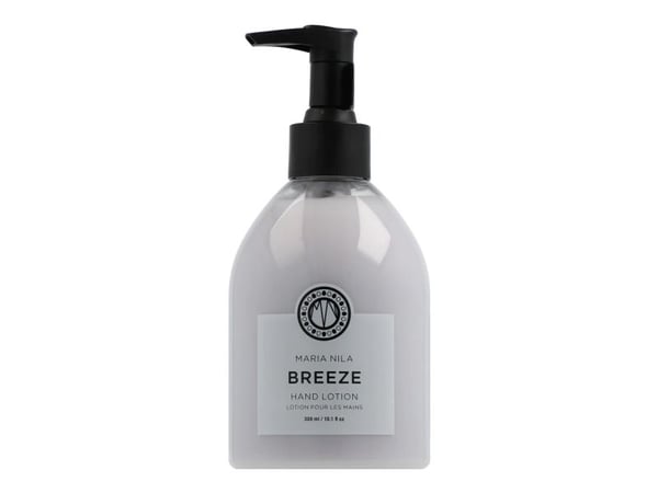 Maria Nila Breeze Lotus Flower cruelty free flytende såpe til hender 300 ml