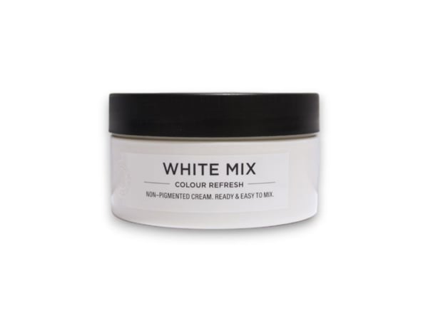 Maria Nila Colour Refresh Vegan hårfärgningsmask, 0.00 White Mix, 100 ml