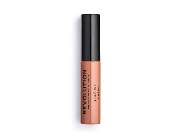 Makeup Revolution Head-turner 121 Flytende leppestift Creme 1 stk