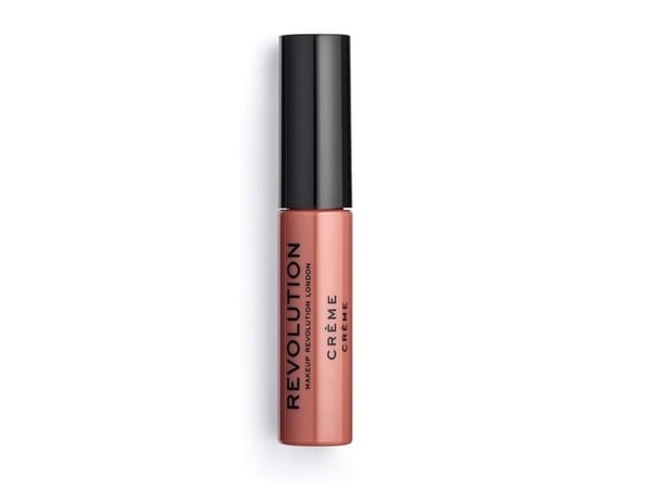 Makeup Revolution Creme Liquid Lipstick 102 Misbehaving, 3 ml