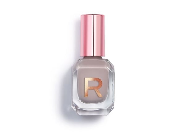 Makeup Revolution Express Nagellack Chill Grey 10 ml