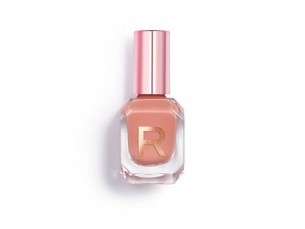 Makeup Revolution Makeup Revolution, Express, Neglelakk, Nakenundertøy, 10 ml for kvinner