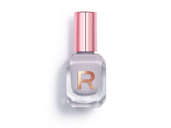 Makeup Revolution Express nagellack Marble Grey 10 ml
