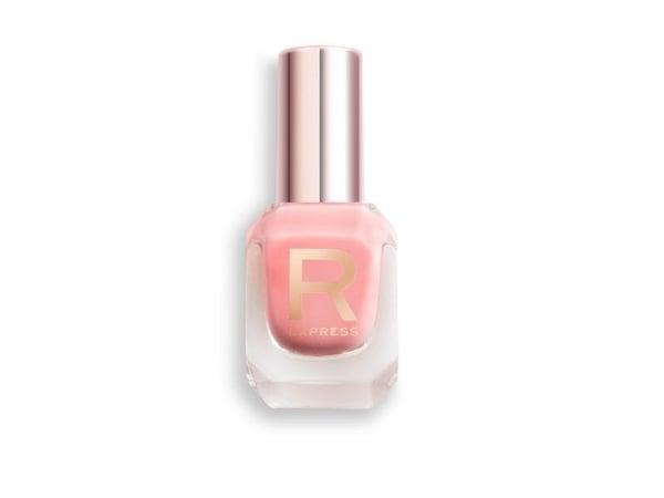 Makeup Revolution Express nagellack Peach 10 ml